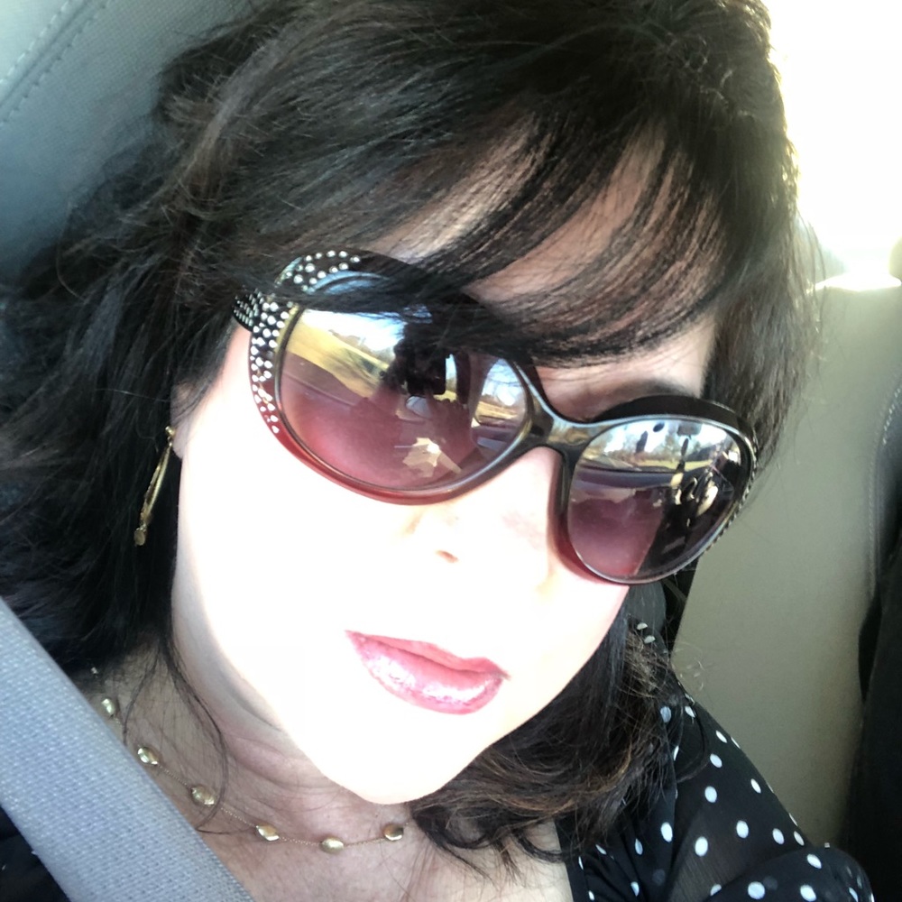 Meet your Posher, Karen